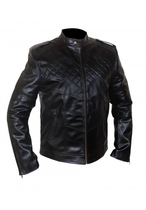 Men's Batman Diamond Jacket